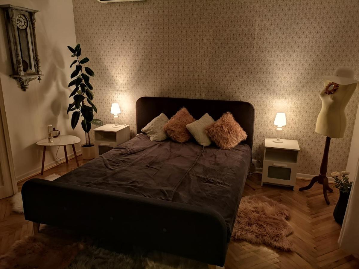 Anno Apartman Siófok Exterior foto