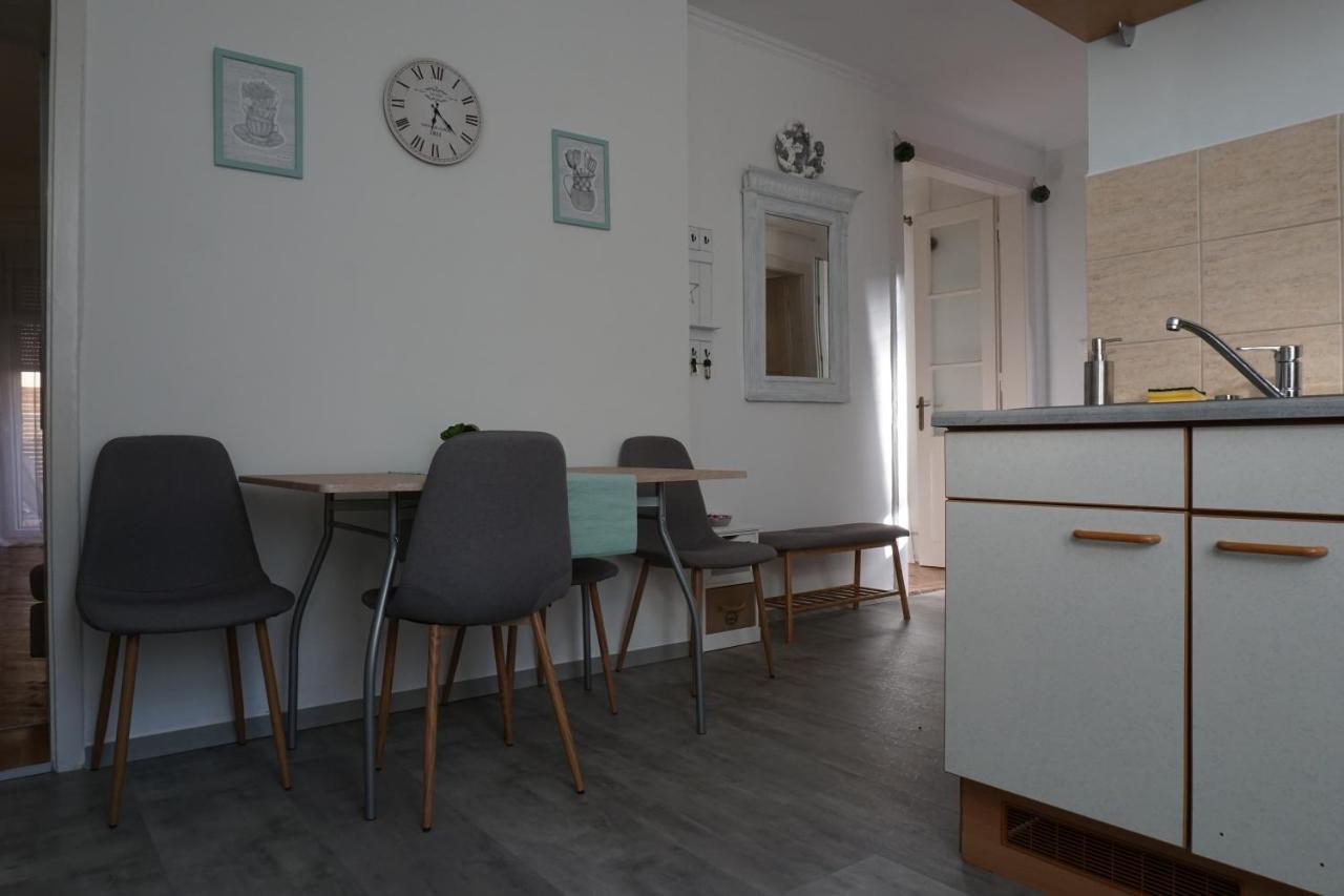 Anno Apartman Siófok Exterior foto