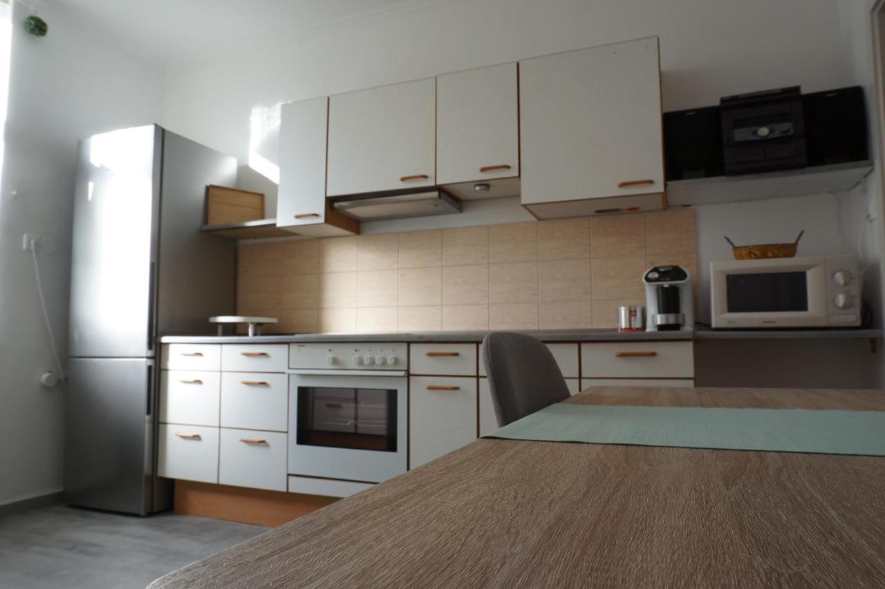 Anno Apartman Siófok Exterior foto