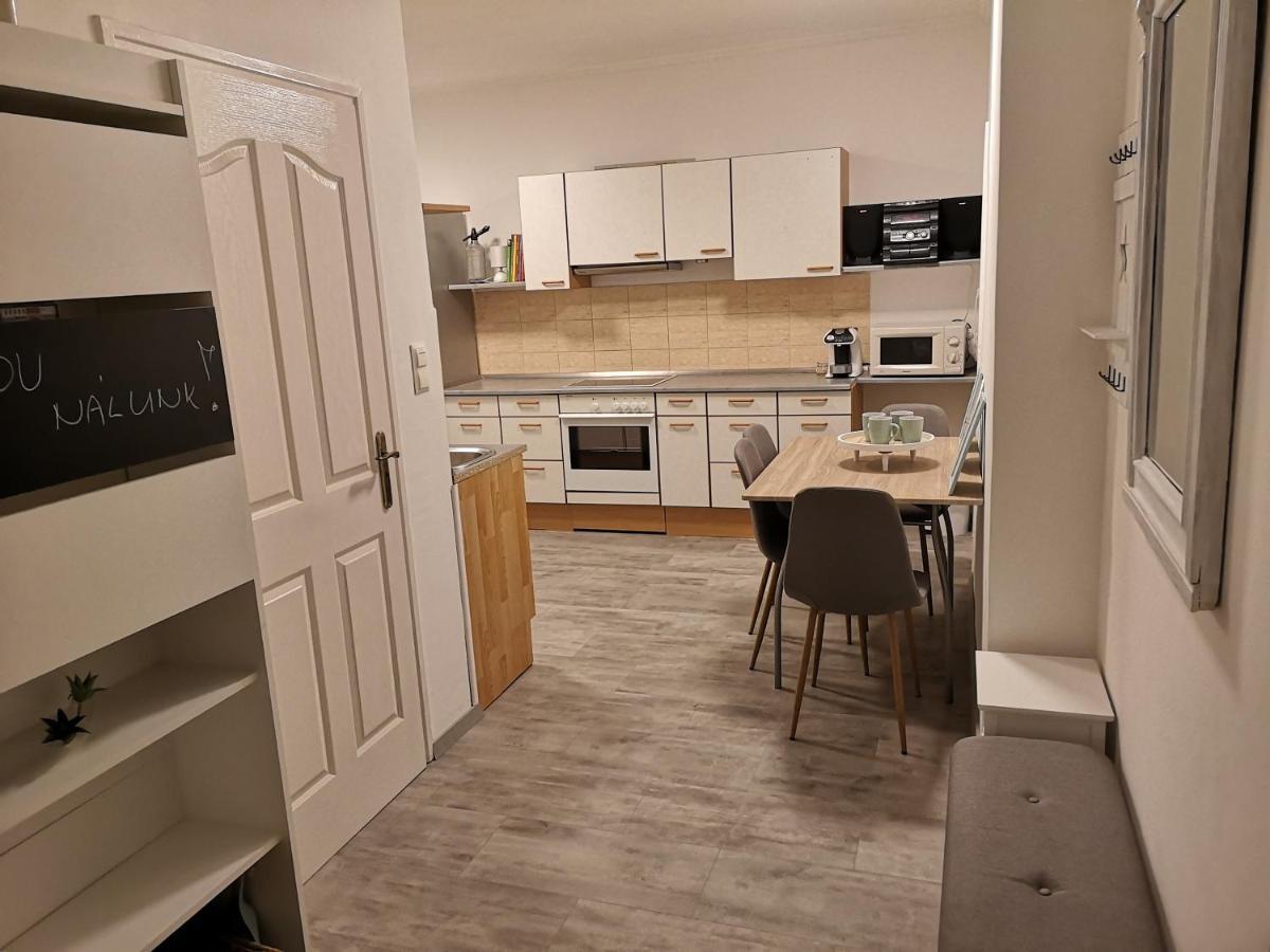 Anno Apartman Siófok Exterior foto