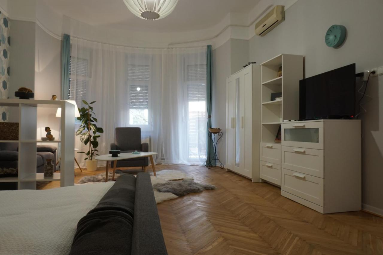 Anno Apartman Siófok Exterior foto