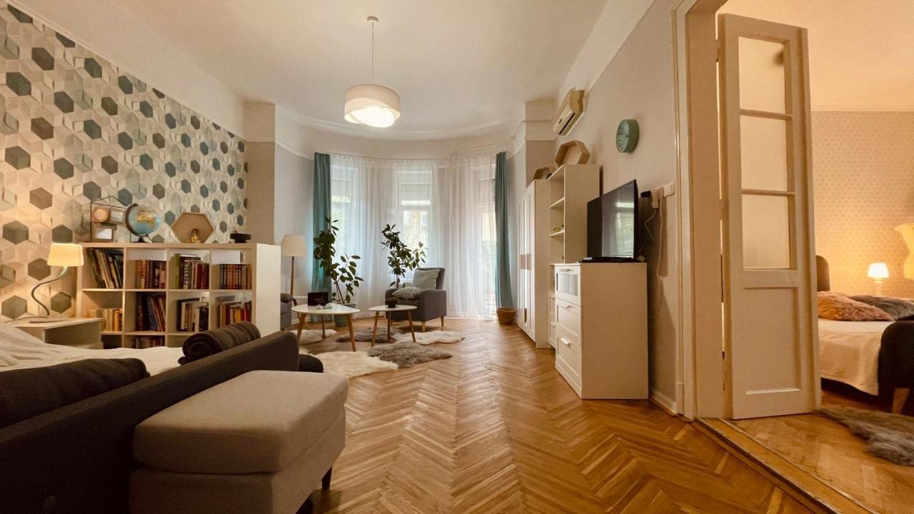 Anno Apartman Siófok Exterior foto