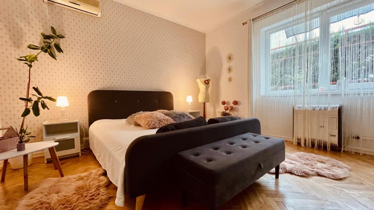 Anno Apartman Siófok Exterior foto