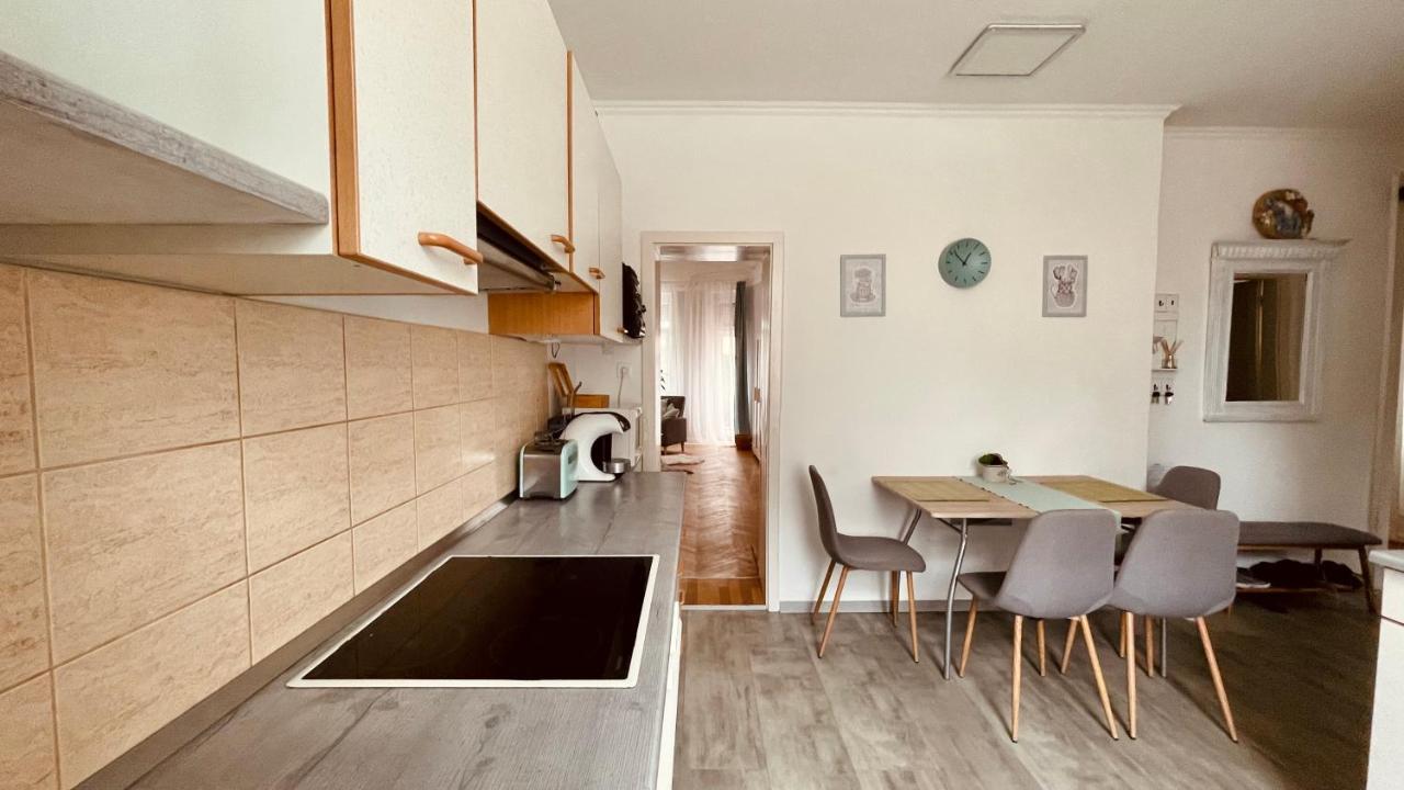 Anno Apartman Siófok Exterior foto