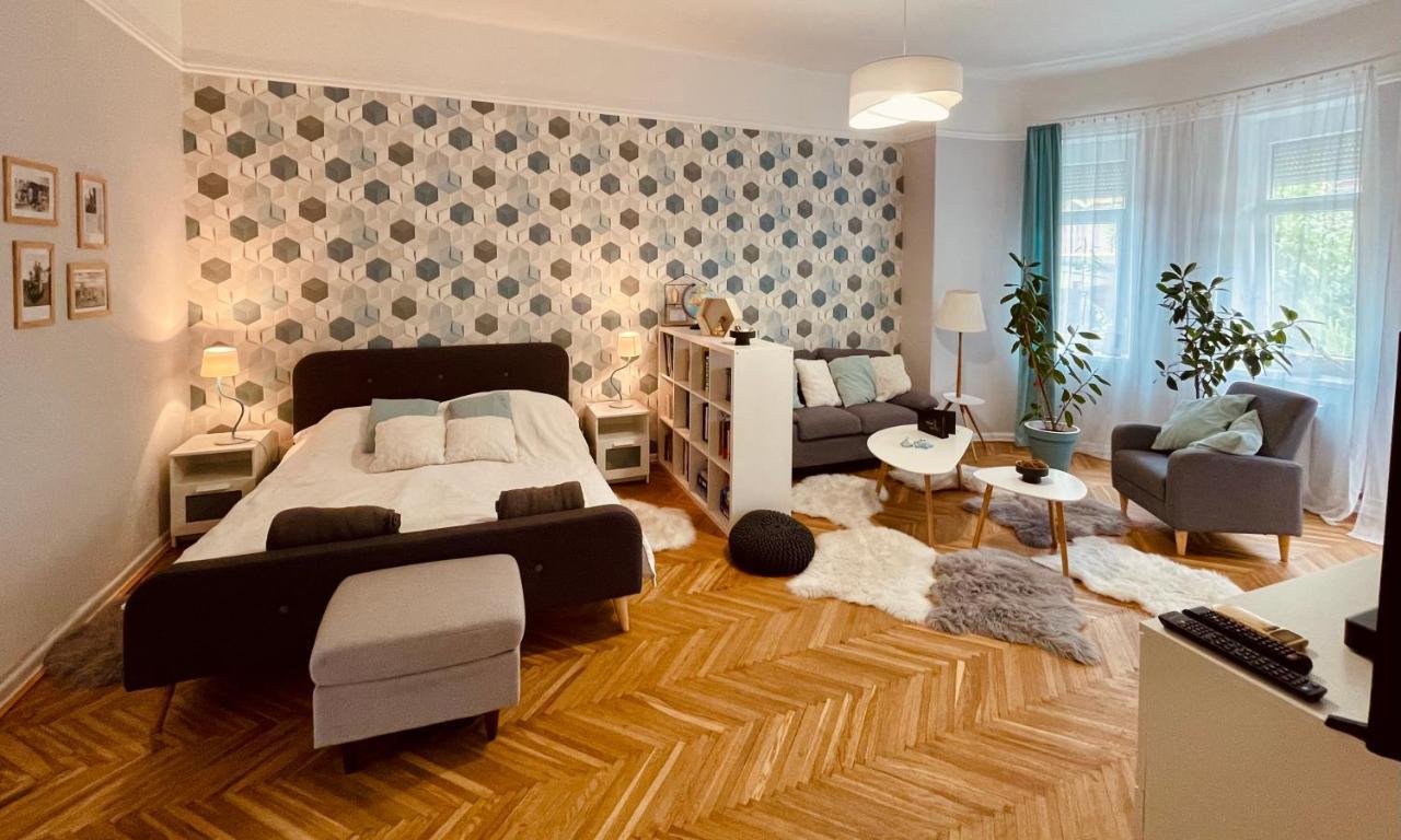 Anno Apartman Siófok Exterior foto